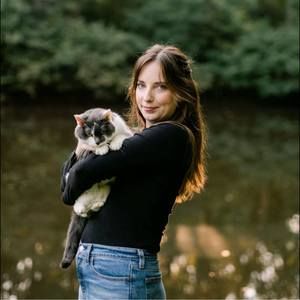 Meet your Posher, Rebecca